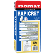 RAPICRET Grey 5kg 20kg