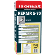 ISOMAT REPAIR 5-70 25kg