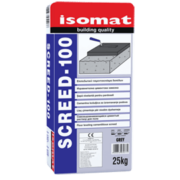 SCREED-100 Grey 25kg