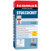 STUCCOCRET White 20kg