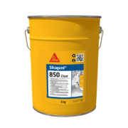 SikaGard 850 Clear 5kg