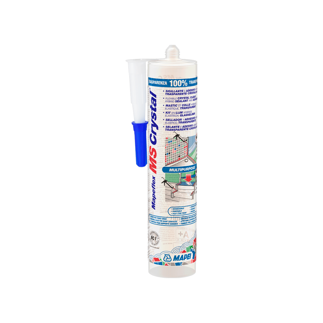 Mapeflex MS Crystal 300ml