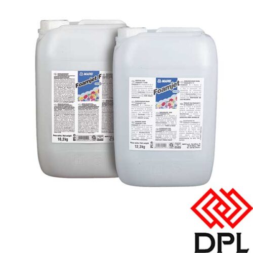 FOAMJET F 20KG + 23KG Mapei Srbija Dpl doo Beograd Zemun Novi Beograd prodavnica veleprodaja maloprodaja