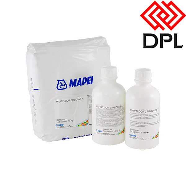 Mapefloor CPU/COVE /A 1.6 kg