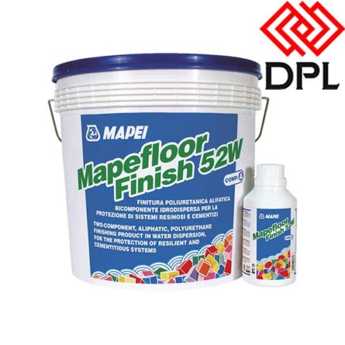 MAPEFLOOR FINISH 52W Mapei Srbija Dpl doo Beograd Zemun Novi Beograd prodavnica veleprodaja maloprodaja