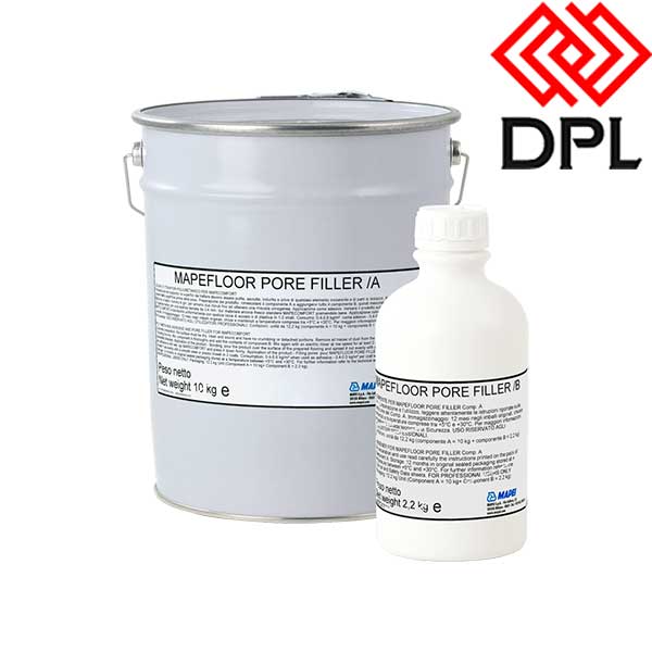 Mapefloor Pore Filler /A 10 kg