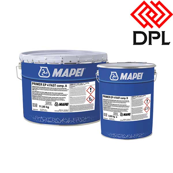 Primer EP4 Fast /A 11.95 kg