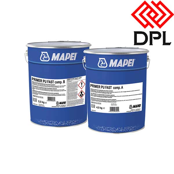 Primer PU Fast /B 5.5 kg