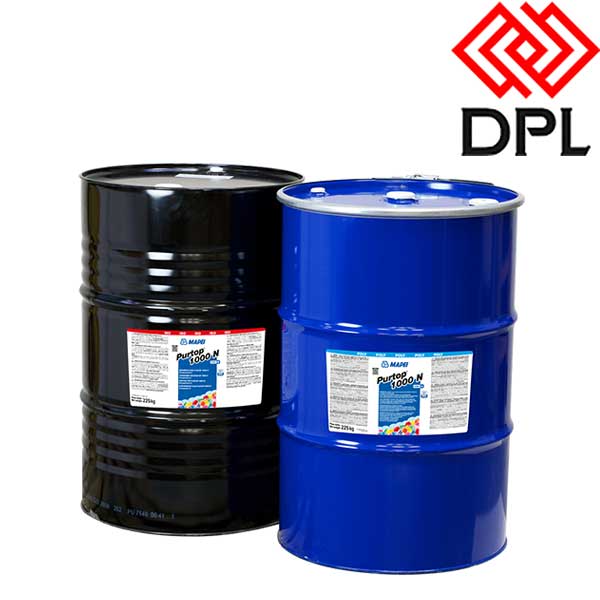 Purtop 1000 N  /B 225 kg
