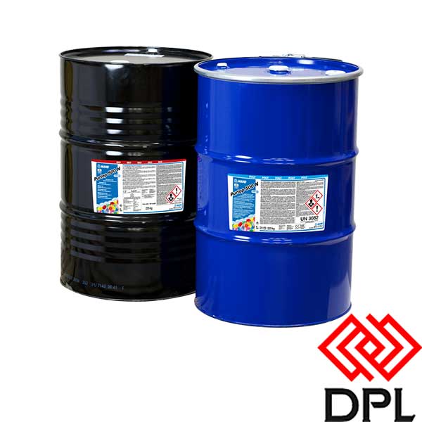Purtop 500 N /B 225 kg
