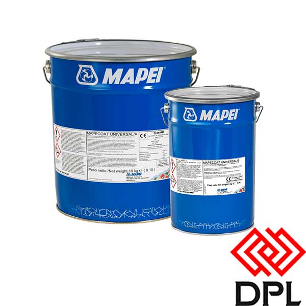 Mapecoat Universal /A 10 kg
