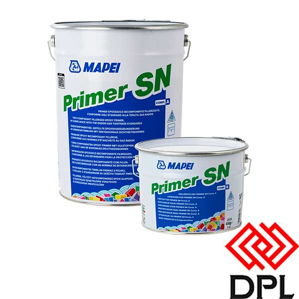 Primer SN /A 16 kg