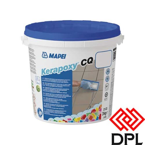 KERAPOXY CQ Mapei Srbija Dpl doo Beograd Zemun Novi Beograd prodavnica veleprodaja maloprodaja