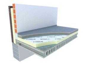 Unilin Srbija Dpl Zmaj Zemun Beograd prodaja cena veleprodaja roof thermo insulation