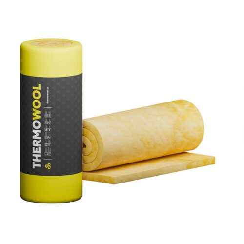 termoizolacija plafona twool basic