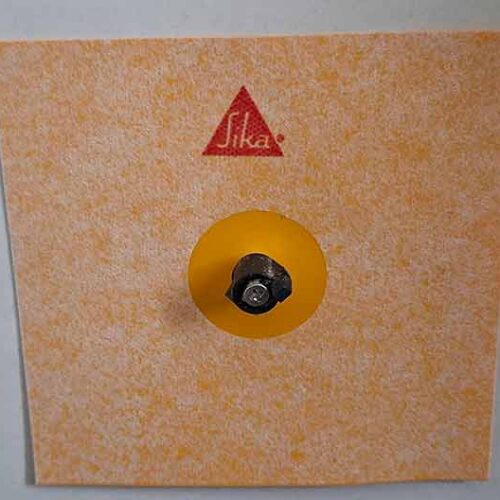 SikaSeal tape F mandzetna oko cevi Dpl Sika Zemun Beogerad Novi Beograd