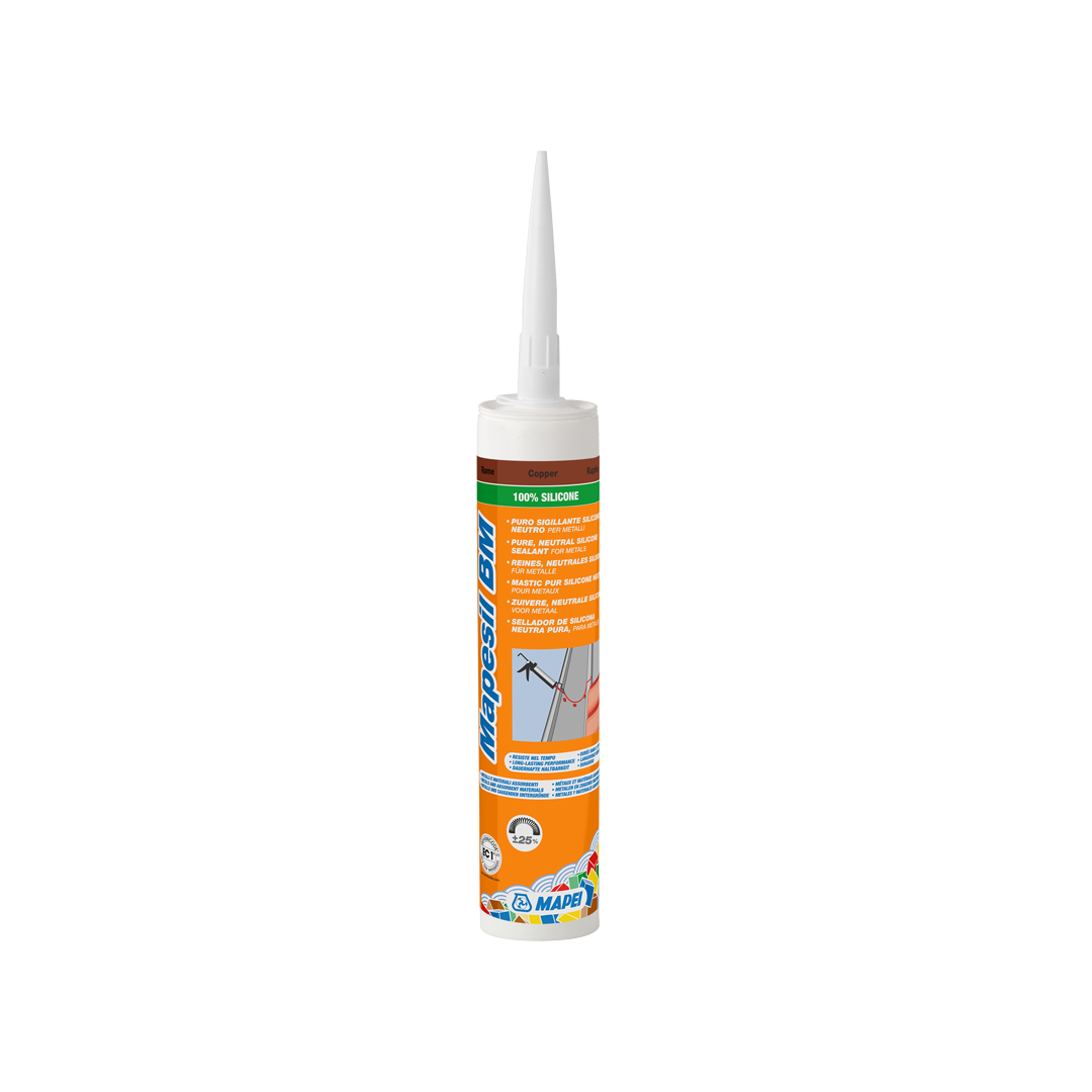 Mapesil BM 310ml t.braon